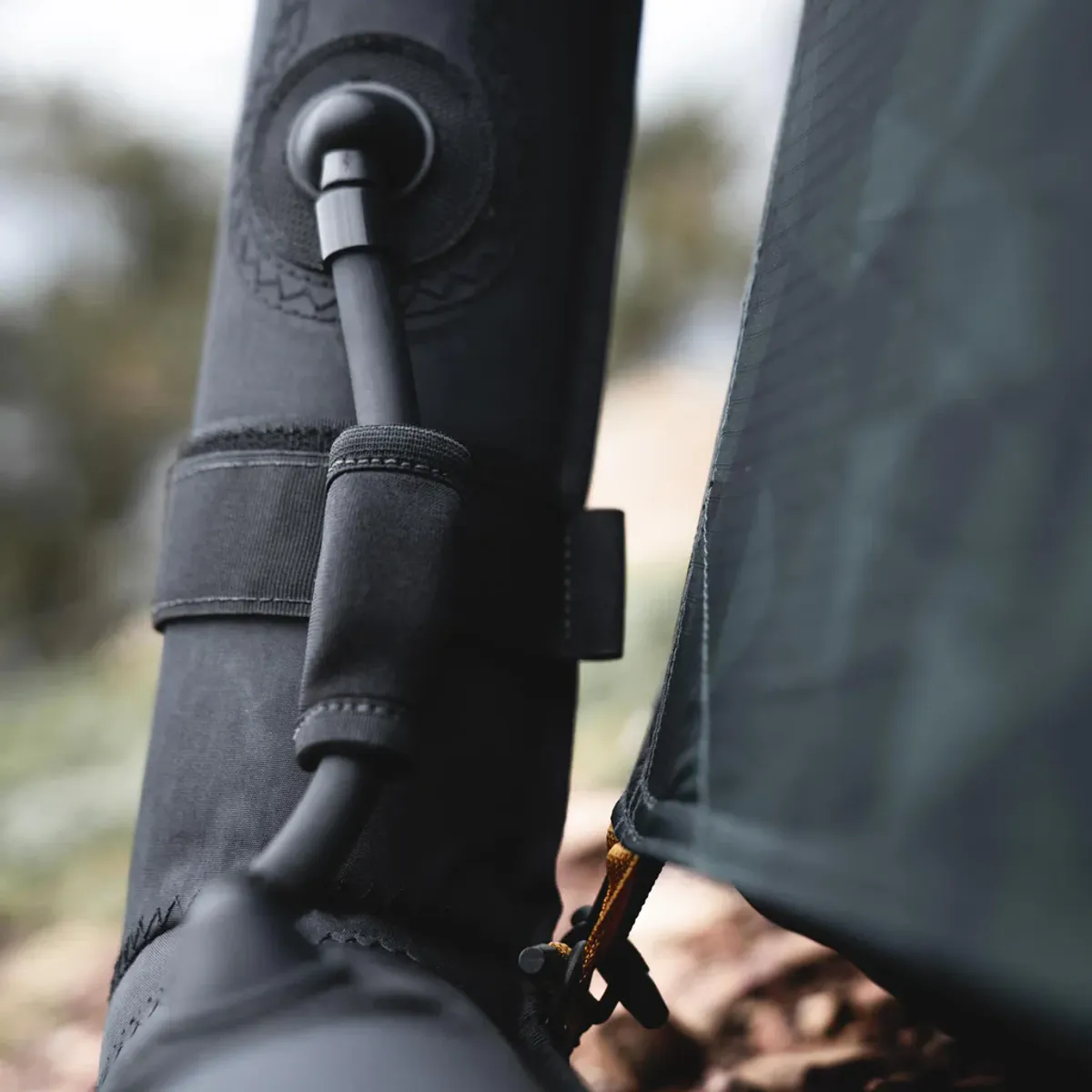 Heimplanet Fistral Cairo Camo
