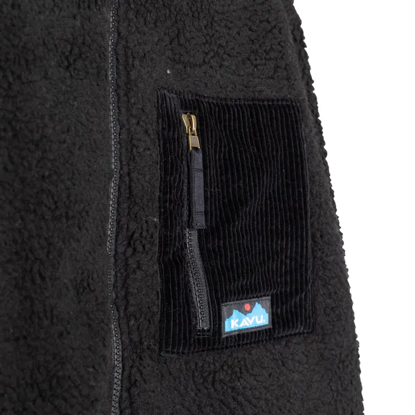 Hovedbilde Kavu Pearsoll Black