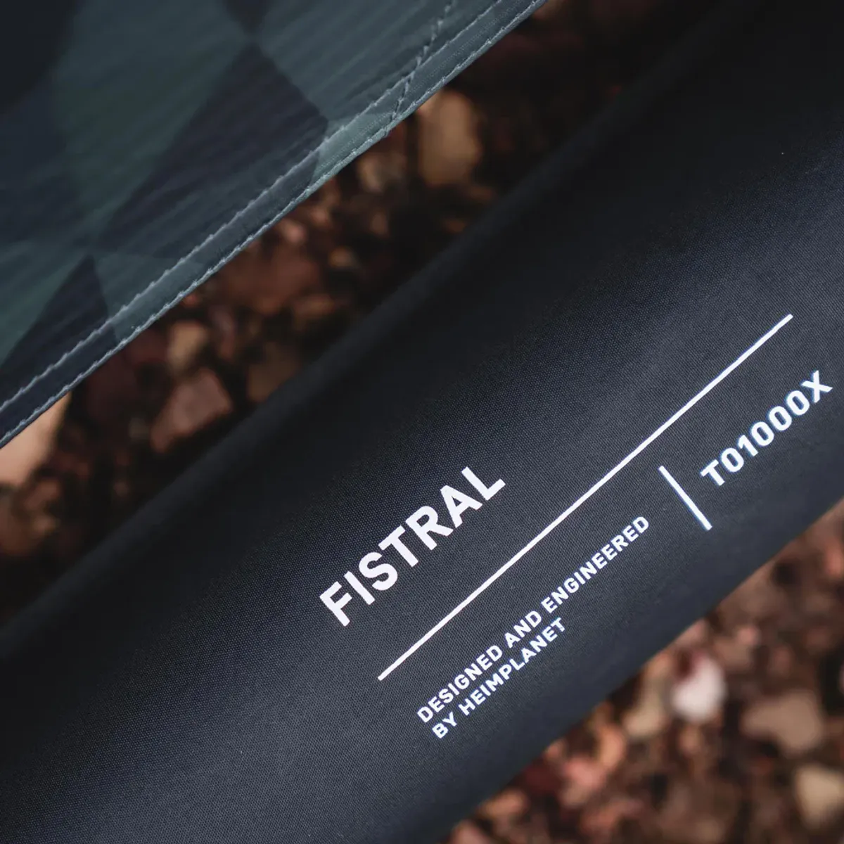 Heimplanet Fistral Cairo Camo