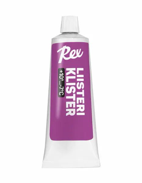 Hovedbilde Rex Klister Purple