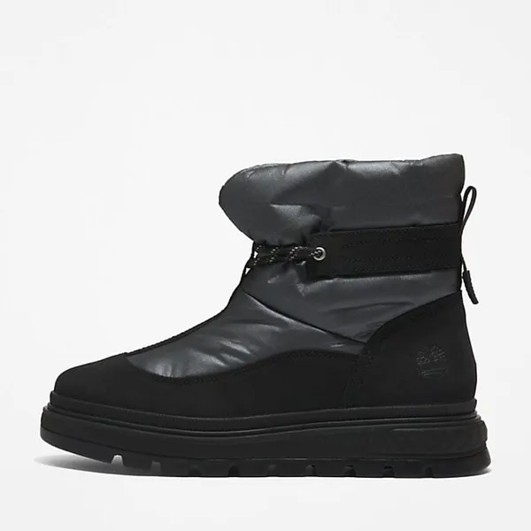 Bilde av Timberland Women´s Waterproof Ray City Puffer ...