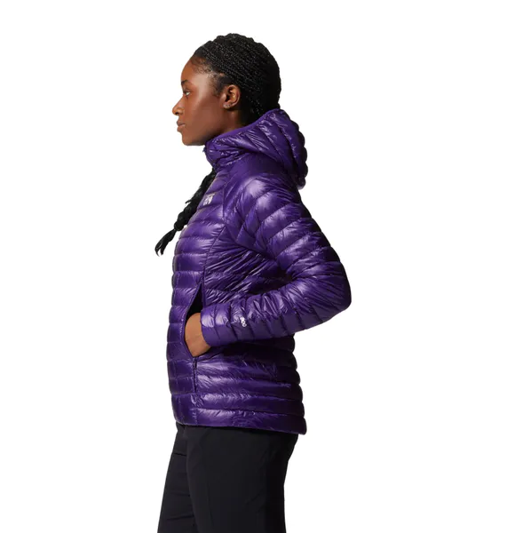 Hovedbilde Mountain Hardwear Ghost Whisperer/2 Hoody Zodiac