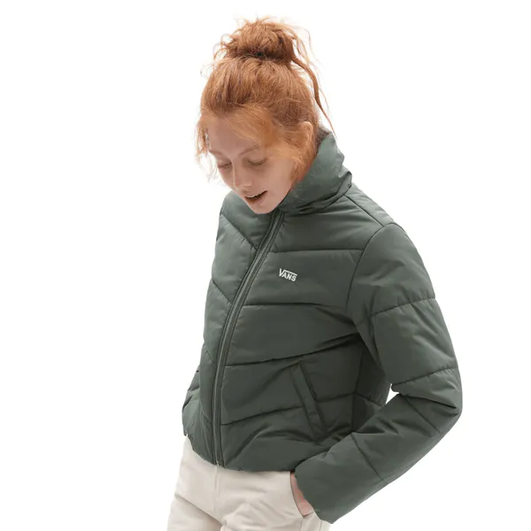 Hovedbilde Vans Wm Foundry V Puffer Mte Thyme