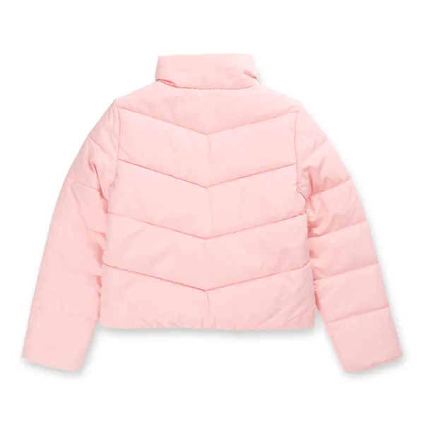 Hovedbilde Vans Gr Foundry Puffer Girls Mte Powder Pink