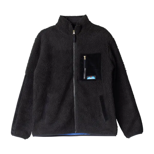 Hovedbilde Kavu Pearsoll Black