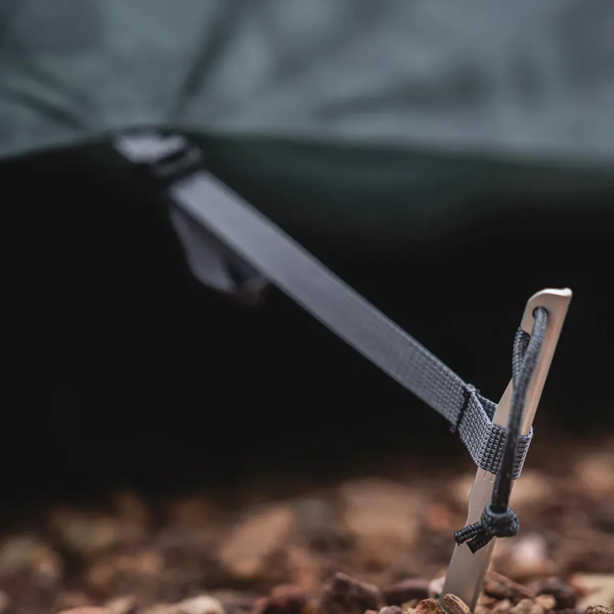 Heimplanet Fistral Cairo Camo